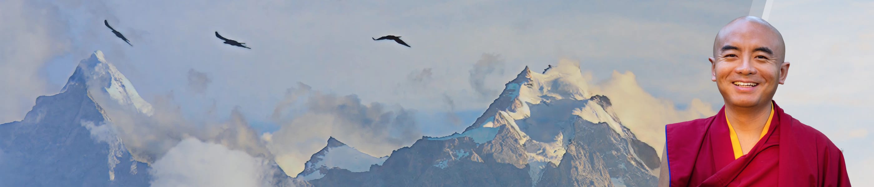 Path of Liberation Levels 3&4: Spontaneous Presence & Self-Liberation